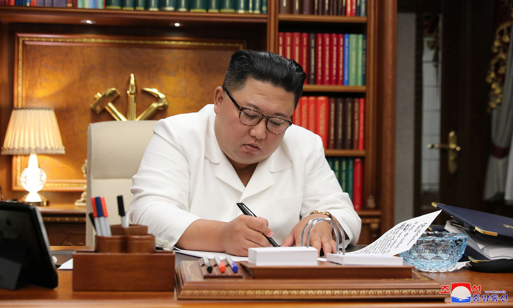 Seoul: Kim Jong-un tut Nordkoreas Erschießung eines südkoreanischen Beamten "sehr leid"