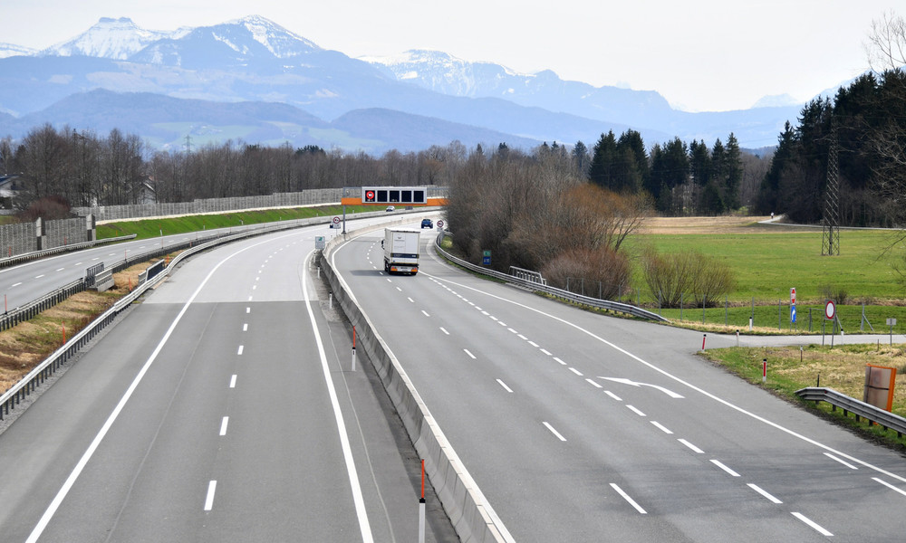 Unterschiedlich schnell: Tempolimit in Österreich gilt nicht für inländische E-Autos