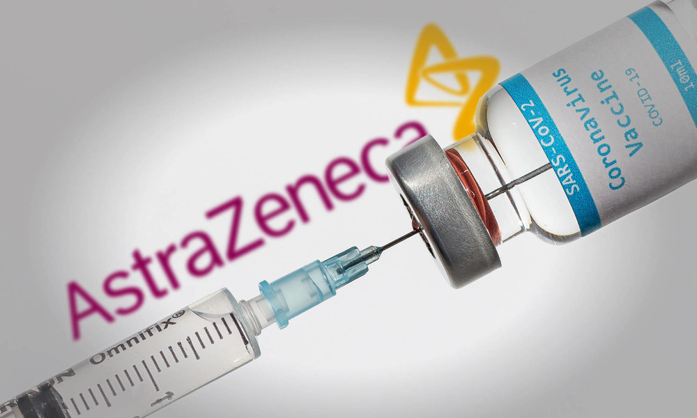 Wissenschaftler fordern: AstraZeneca soll Impfstoff-Tests in den USA wiederaufnehmen