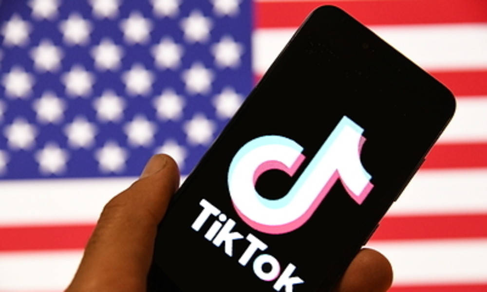 US-Regierung begründet Vorgehen gegen TikTok vor Gericht
