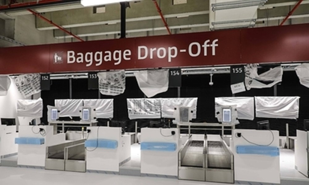BER-Flughafen: Eröffnung von Terminal 2 verzögert sich wegen Corona