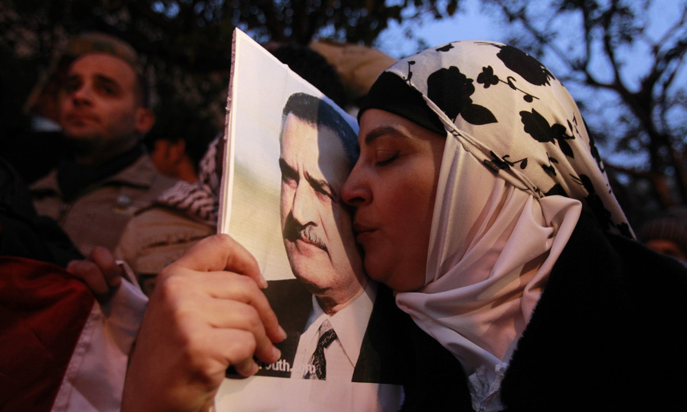 Nassers Vermächtnis: Die Sehnsucht nach arabischer Einheit, Freiheit und Identität
