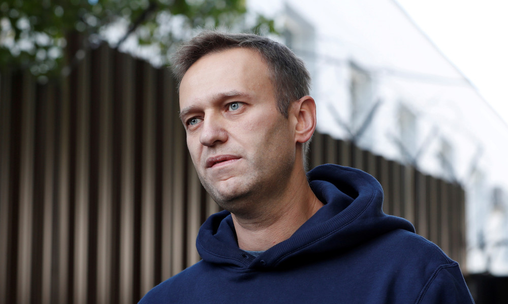 Fall Nawalny: Russischer Vertreter beschuldigt OPCW des Machtmissbrauchs