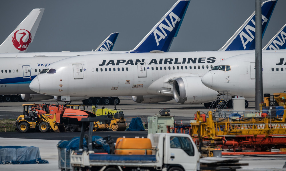 Keine "Ladies and Gentlemen" mehr: Japan Airlines führt genderneutrale Begrüßung ein