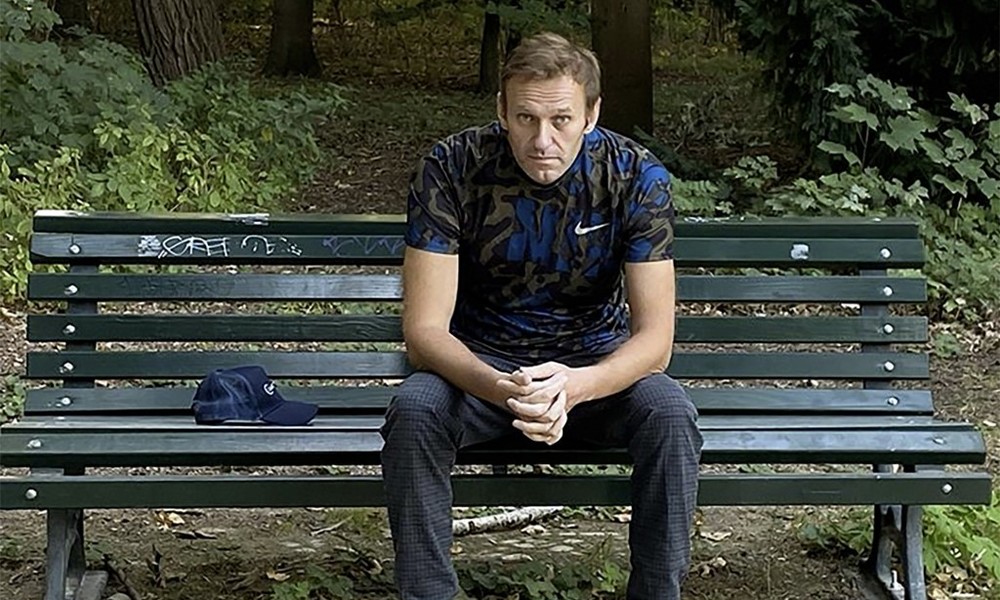 Fall Nawalny: Russland stellt drittes Rechtshilfeersuchen