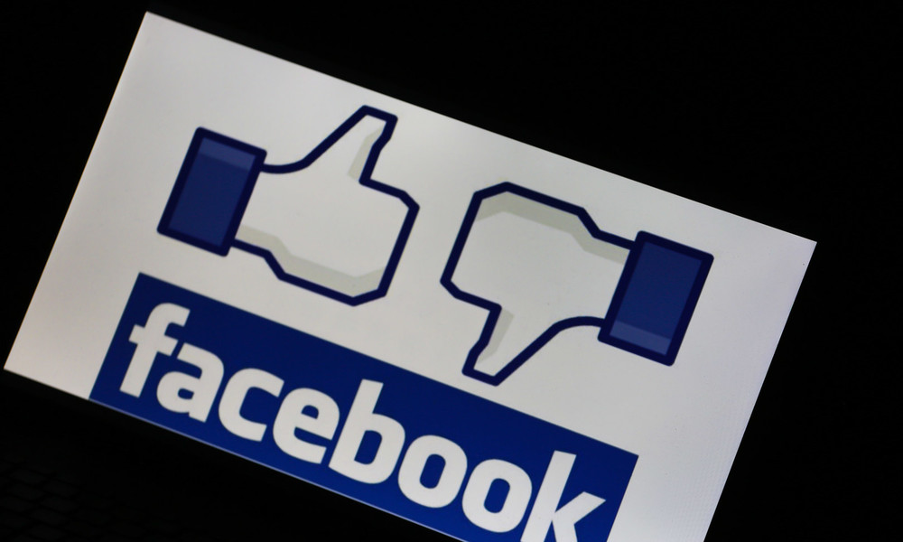 Facebook Leaks: Linke Angestellte im von Rechten dominierten Netzwerk