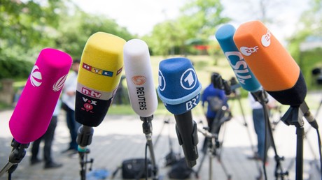 Lehrer in Deutschland sehen Mainstream-Medien zunehmend kritisch