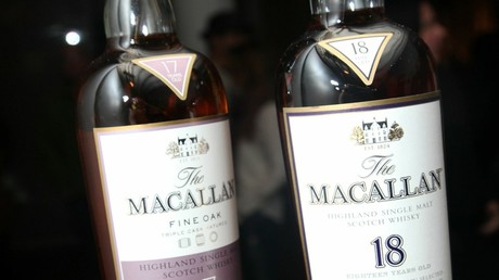 Whisky als Geldanlage für Kind: 28-jähriger Brite will für 28 Flaschen Branntwein ein Haus kaufen