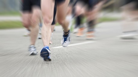 Fair Play: Triathlet überlässt Rivalen Platz auf Siegerpodest, weil er sich verlaufen hatte