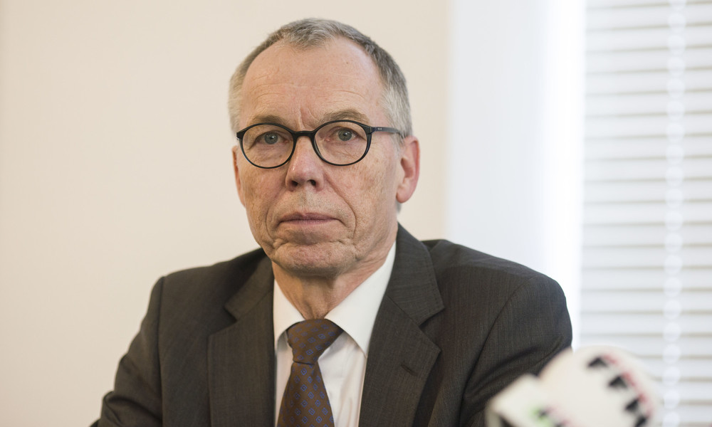 Frankfurter Amtsarzt stellt Corona-Strategie der Regierung infrage: "Keine erhöhte Sterblichkeit"