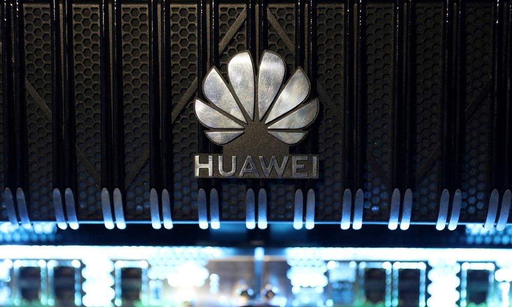 Sony und Chiphersteller Kioxia wollen Lieferung an Huawei wieder aufnehmen