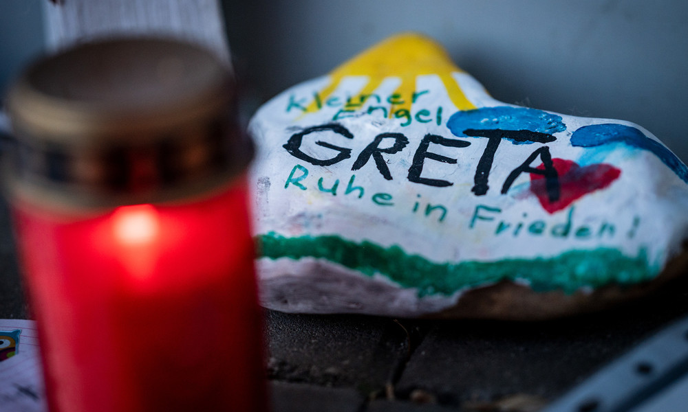 Mutmaßlicher Mordfall Greta: Anklage gegen Erzieherin nach Tod eines Kleinkinds