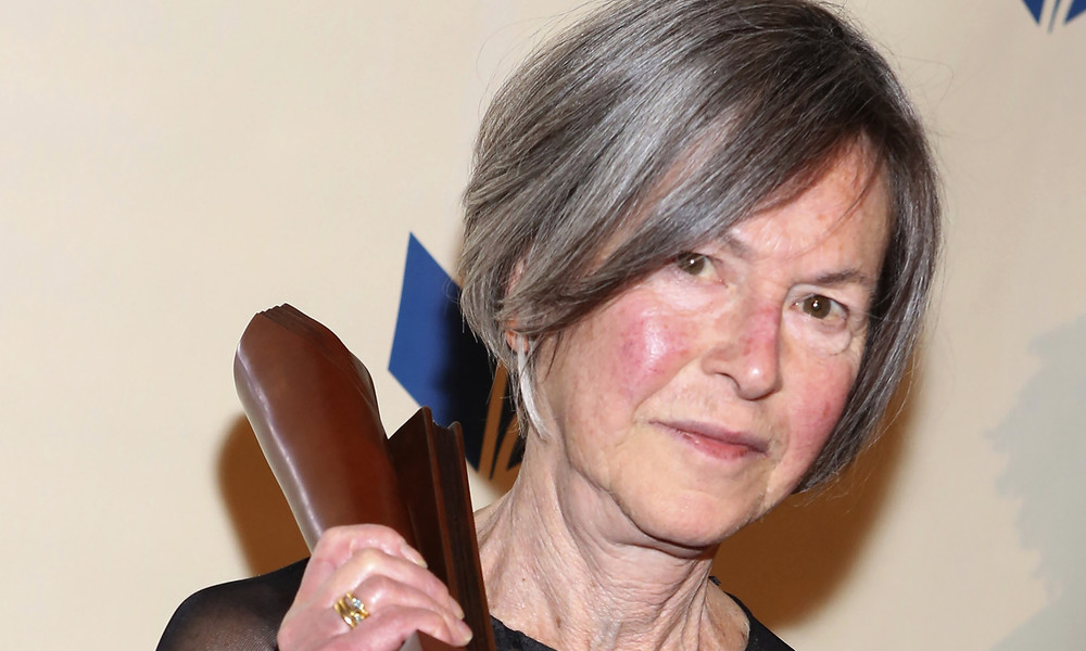 Literaturnobelpreis 2020 erhält US-amerikanische Dichterin Louise Glück