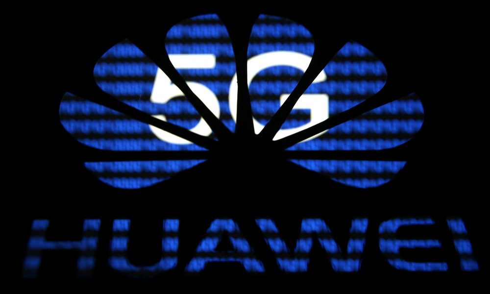 Trotz US-Drucks: Huawei will an Europas 5G-Netzen festhalten