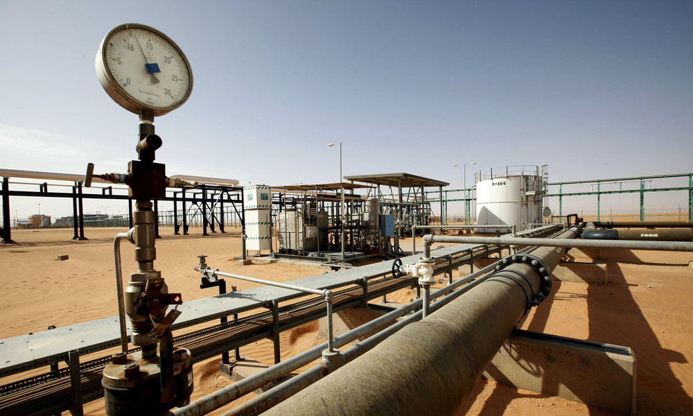 Nach Einigung mit einer Miliz: Libyens größtes Ölfeld nimmt Produktion wieder auf