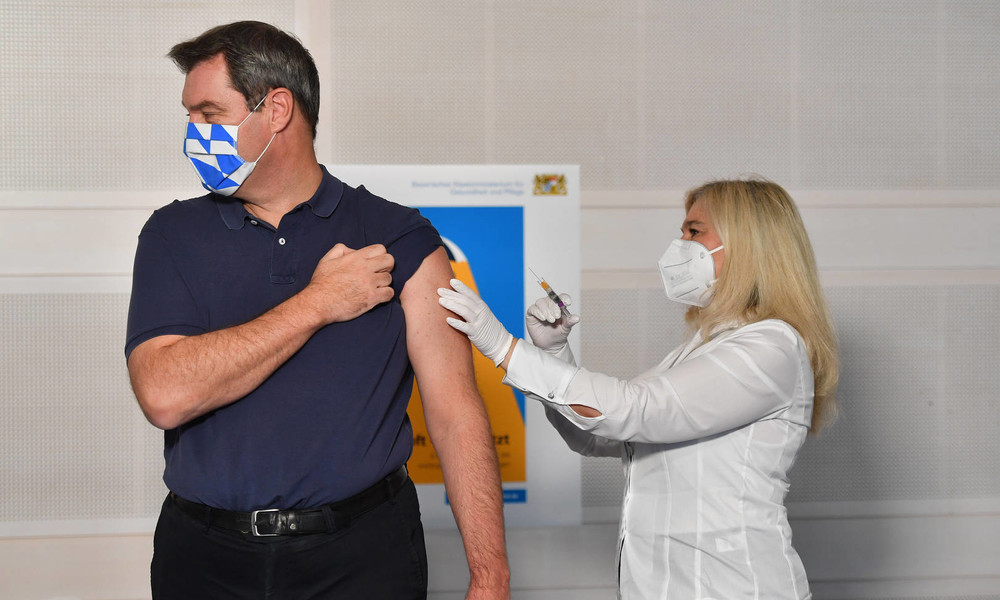 Apotheker: Grippe-Impfstoff wird in Norddeutschland knapp
