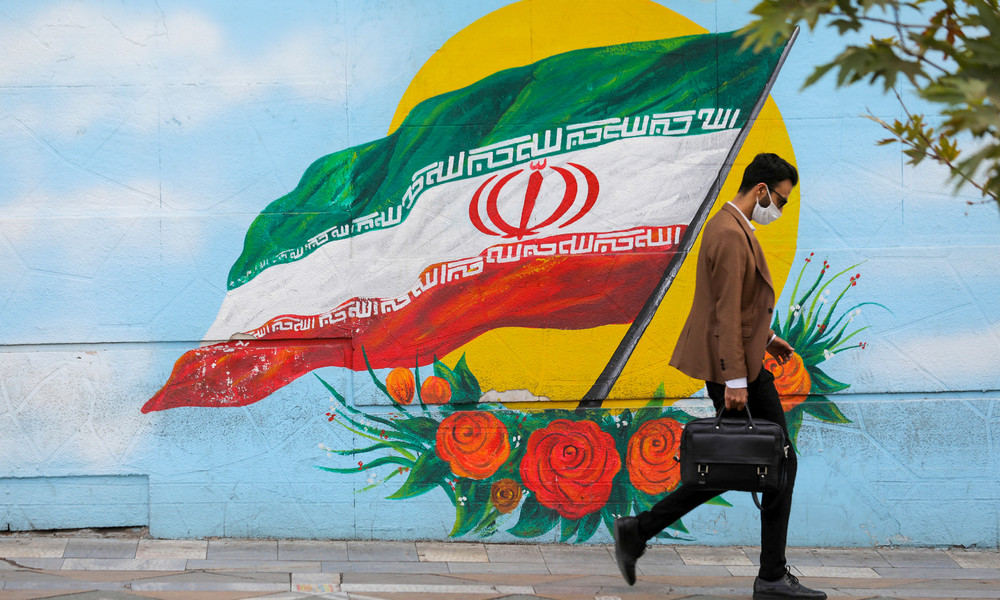 Teheran: Aufhebung des Waffenembargos markiert "Tag der Niederlage für die USA"
