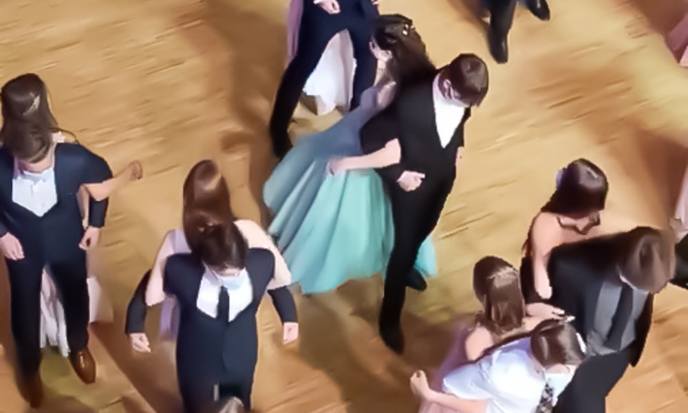 Tschechien: Absurdität der Corona-Regeln nach bizarrem Tanzvideo erneut in Kritik