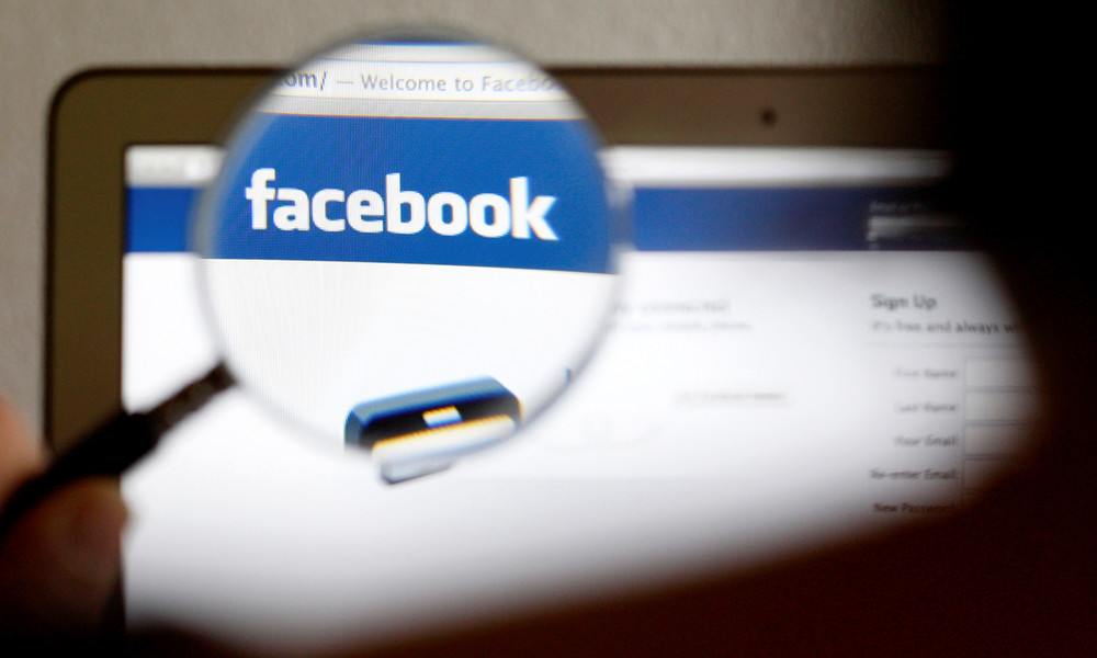 Wegen Zunahme des Antisemitismus: Facebook untersagt Holocaustleugnung auf seiner Plattform
