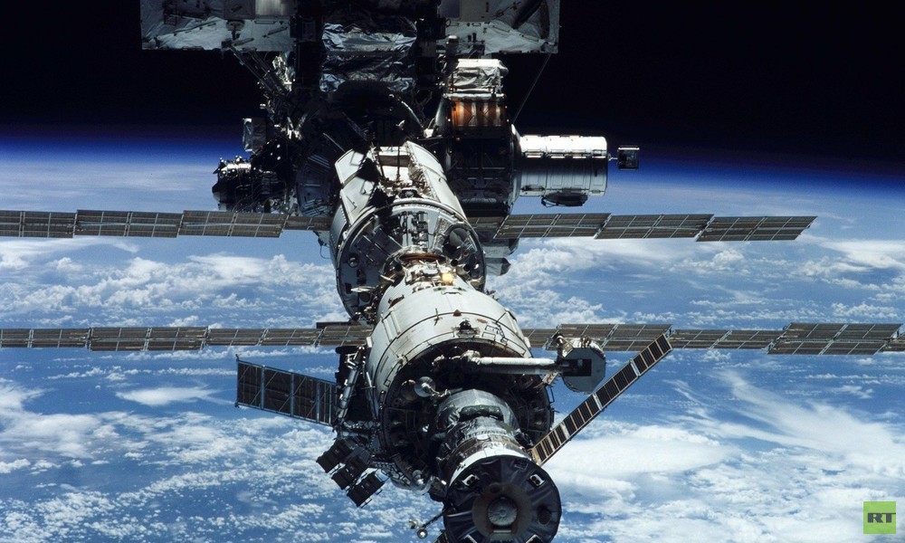 Trotz Corona: In Rekordzeit zur ISS (Video)