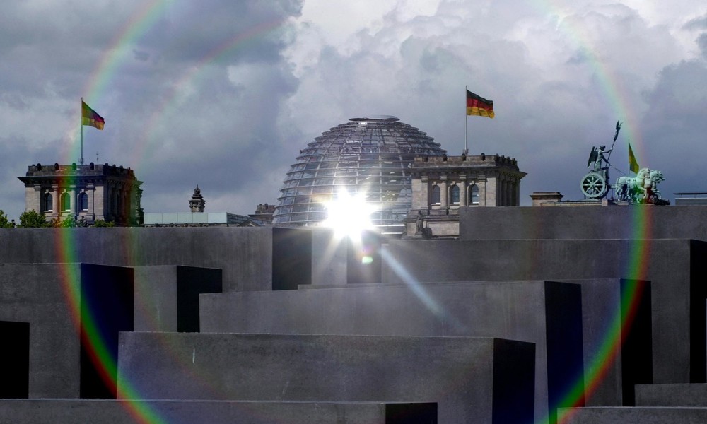 Deutschland zahlt 662 Millionen US-Dollar für bedürftige Holocaust-Überlebende