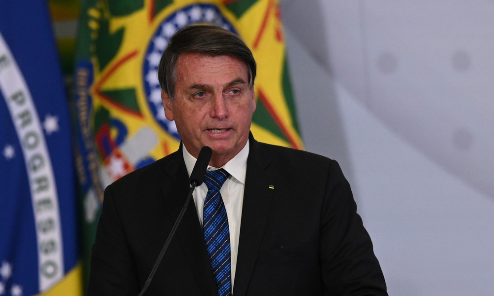 Brasilien meistert Wirtschaftskrise durch "Corona-Hilfen" scheinbar besser als seine Nachbarn
