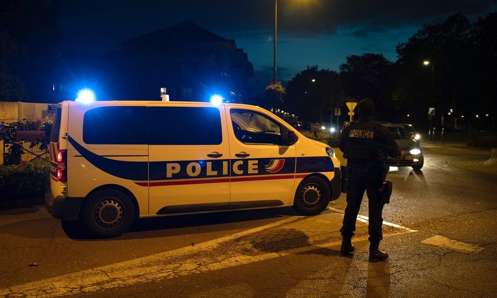 Mutmaßlicher Anschlag in Paris: Erste Reaktionen