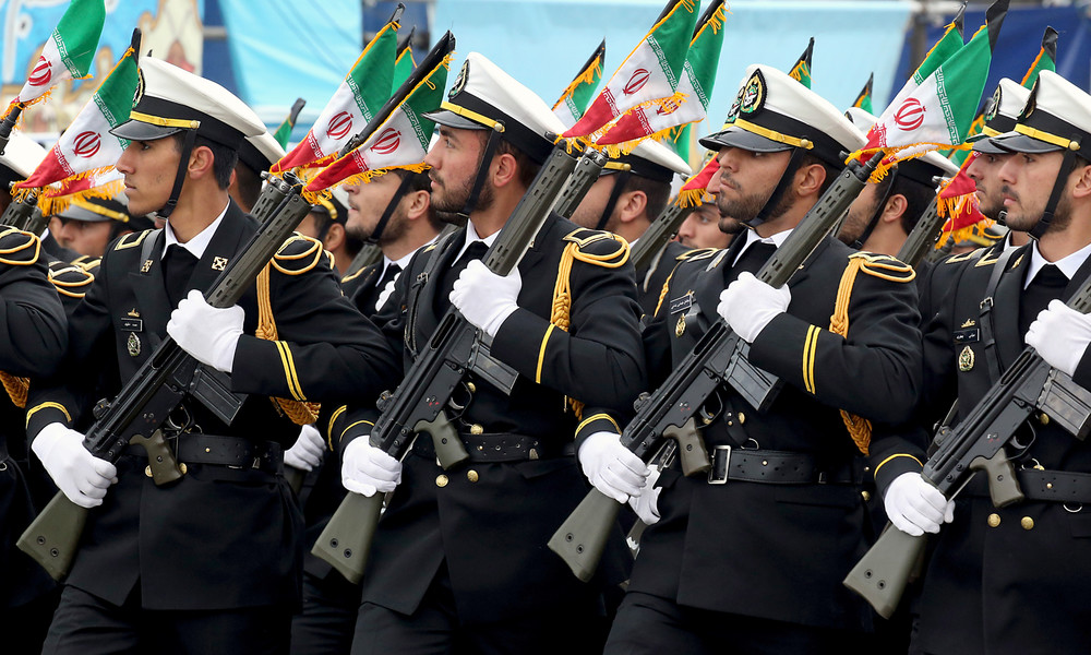 "Diplomatischer Sieg" über USA – Iran verkündet Ende des zehnjährigen UN-Waffenembargos