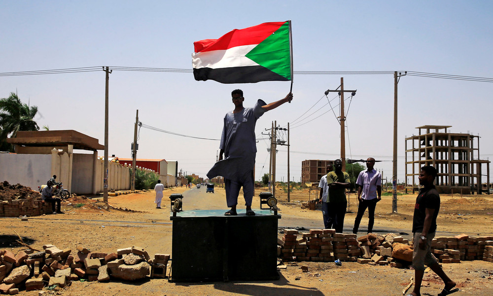 Donald Trump verspricht Sudan Streichung von Terrorliste gegen Millionenzahlung an Opfer in USA