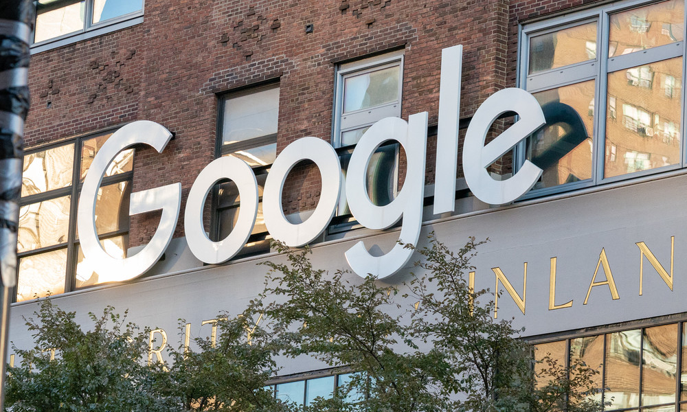 US-Regierung will Google wegen Monopolbildung verklagen
