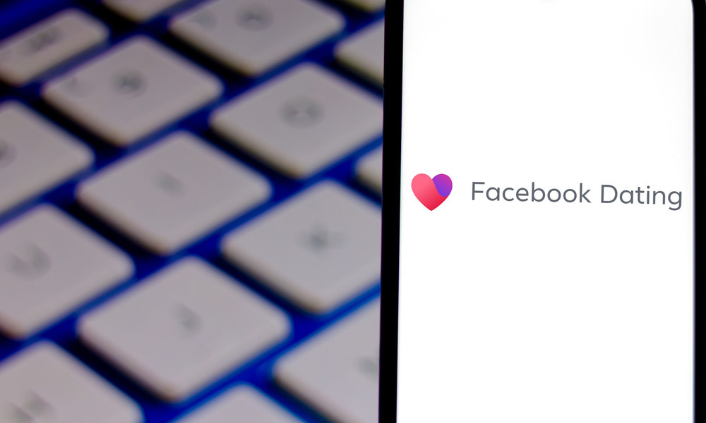 Facebook kündigt Start von Dating-Service an
