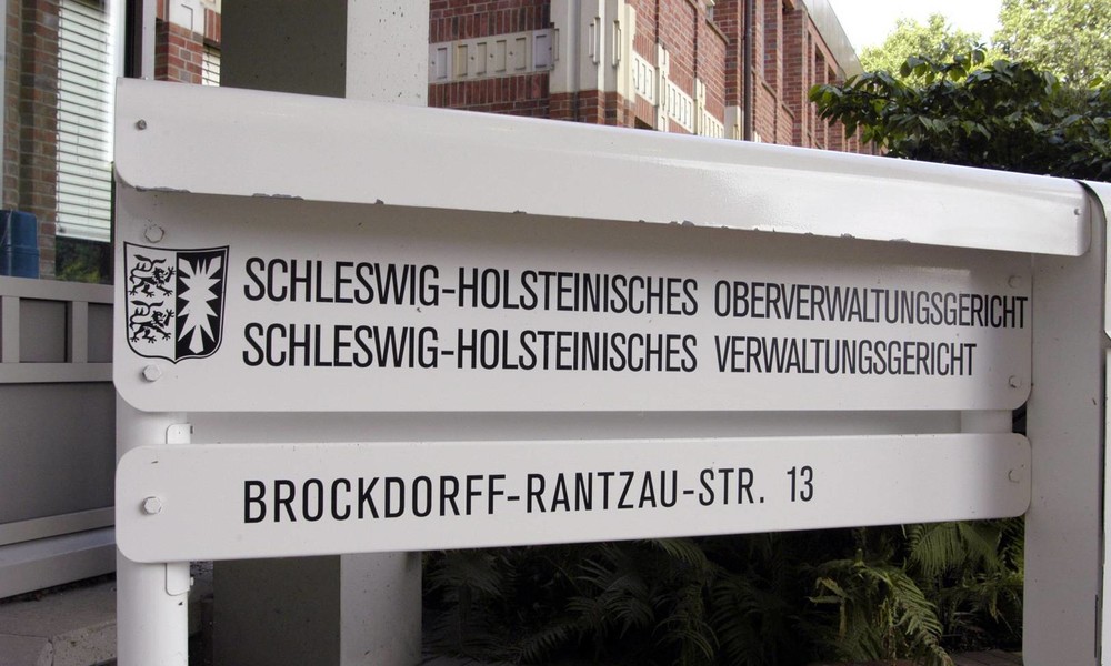 Jetzt auch in Schleswig-Holstein: Oberverwaltungsgericht kippt Beherbergungsverbot