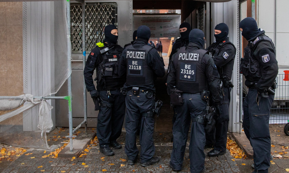 Moschee-Razzia in Berlin – Türkischer Präsident Erdoğan verurteilt die Aktion als islamfeindlich