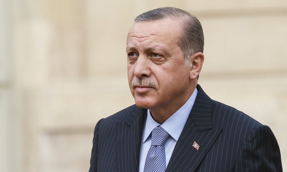 "Faschisten" und "Lynchkampagne gegen Muslime" – Erdoğan geht auf europäische Politiker los