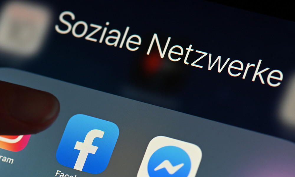 Kritik an Facebook: Zwischen Hetze und Zensur