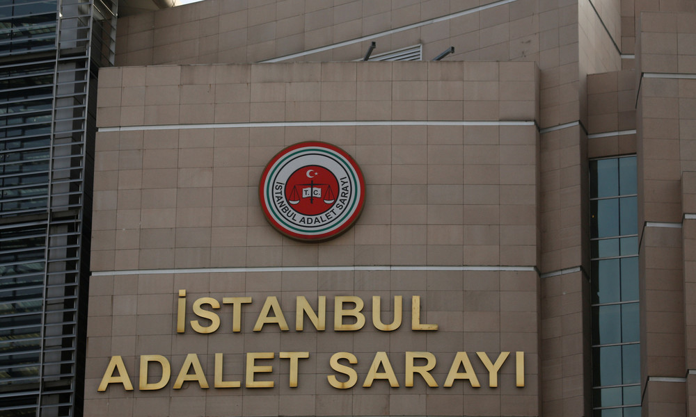 Türkisches Gericht verurteilt Mitarbeiter des US-Konsulats zu Gefängnisstrafe
