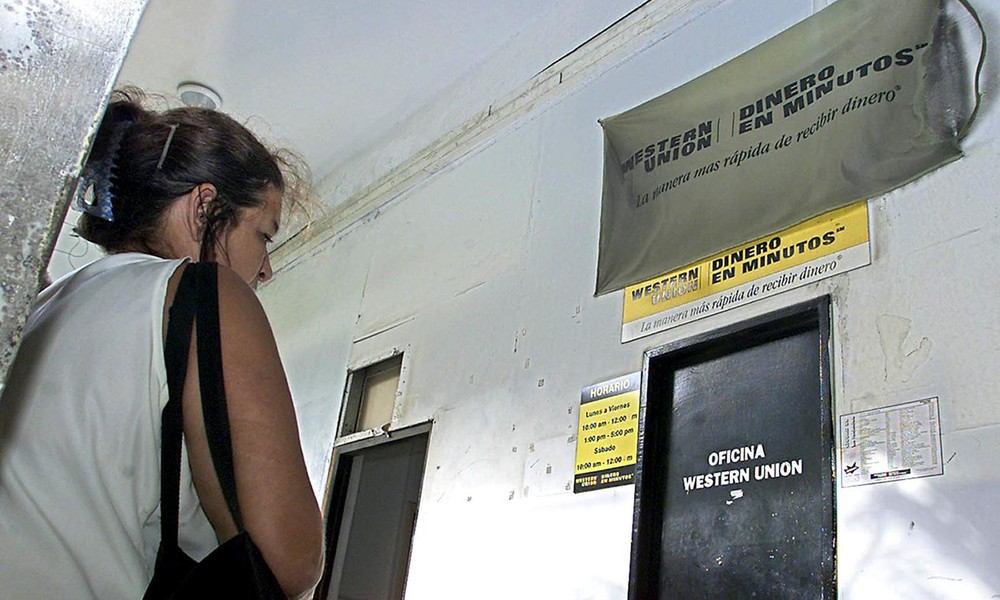 Western Union schließt wegen US-Sanktionen alle Filialen in Kuba