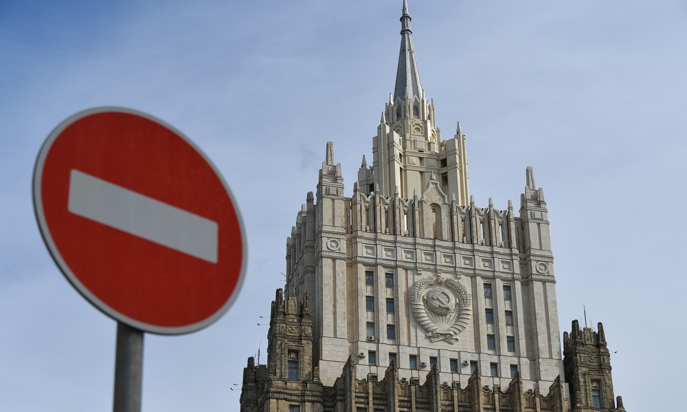Auswärtiges Amt lehnt Putins Kompromissvorschlag wegen "Russlands INF-Ausstiegs" ab – Moskau kontert