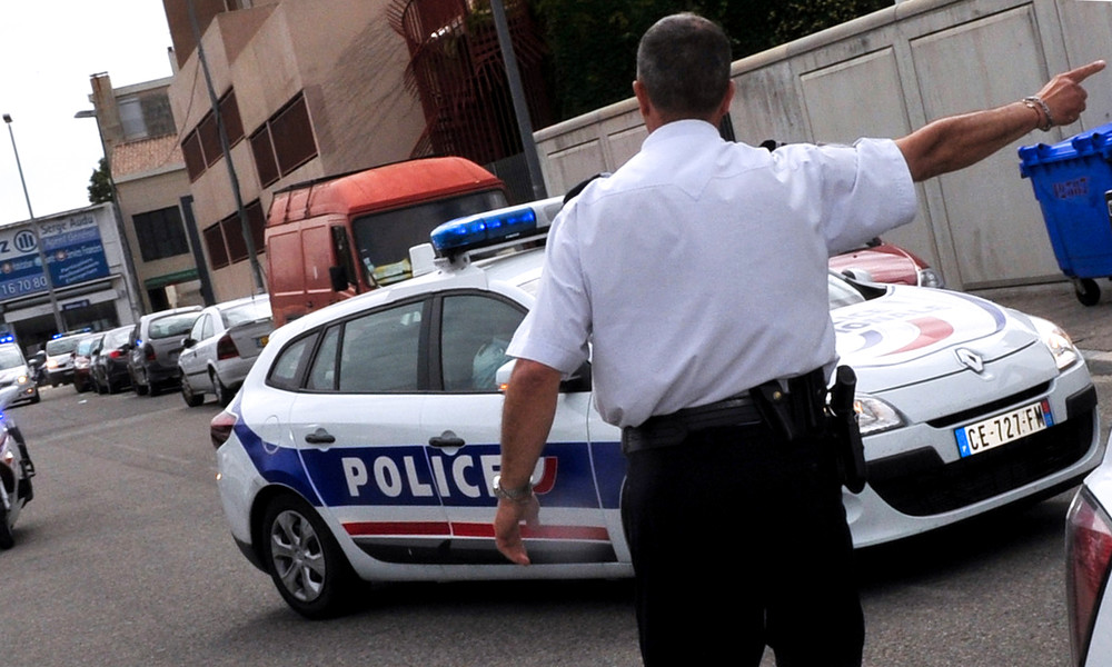 Avignon: Polizei vereitelt möglichen Terroranschlag aus der rechtsradikalen Szene