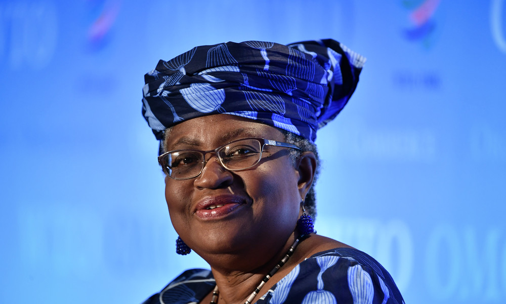 USA gegen den Rest der Welt: Afrikanische Kandidatin für WTO-Vorsitz blockiert