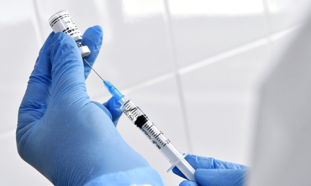 Putin: Russland kann mit Massenimpfungen gegen Coronavirus bis Jahresende beginnen