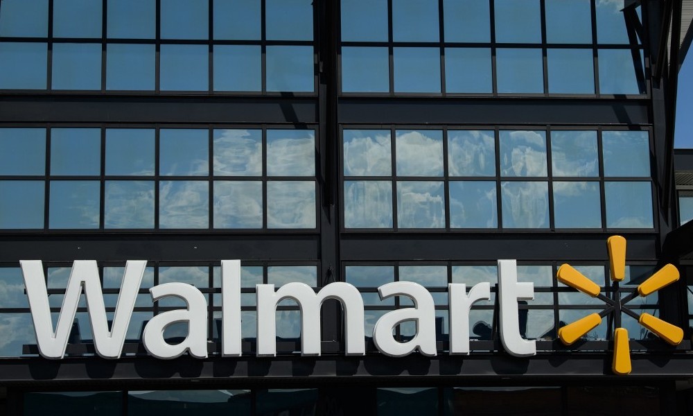 Vor US-Präsidentschaftswahlen: Supermarktkette Walmart nimmt Waffen vorerst aus den Regalen