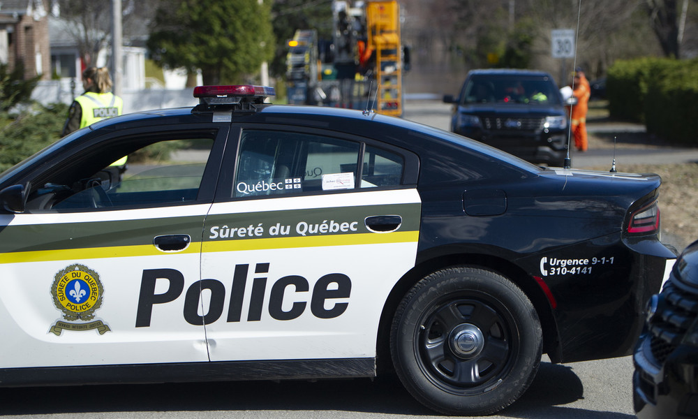 Kanada: "Mittelalterlich" verkleideter Mann greift Menschen in Québec an – zwei Tote