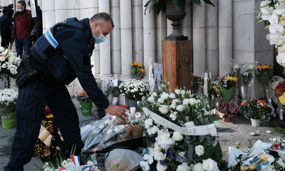 Französischer Innenminister über Attentäter von Nizza: "Gekommen, um zu töten"