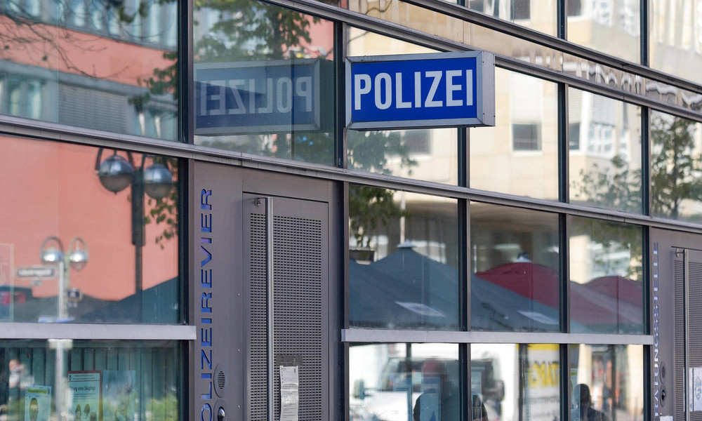 Ausschreitungen in Frankfurt am Main – wieder mehrere gewalttätige Angriffe auf Polizeibeamte