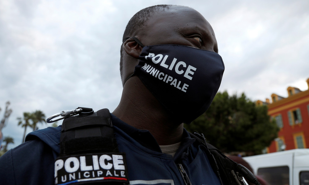 Frankreich: Schießerei zwischen rivalisierenden Banden am helllichten Tag in Montpellier