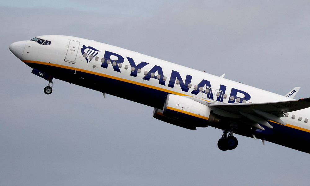 Einbruch im Flugverkehr: Chef von Ryanair kritisiert Regierungen für Lockdown