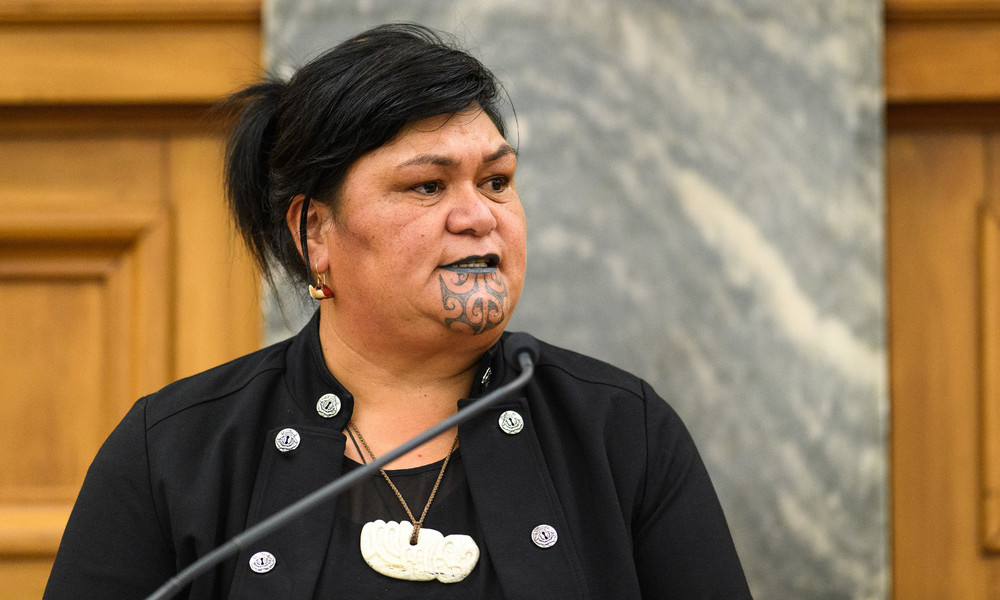 Ein langer Weg: Eine Māori ist neue Außenministerin Neuseelands