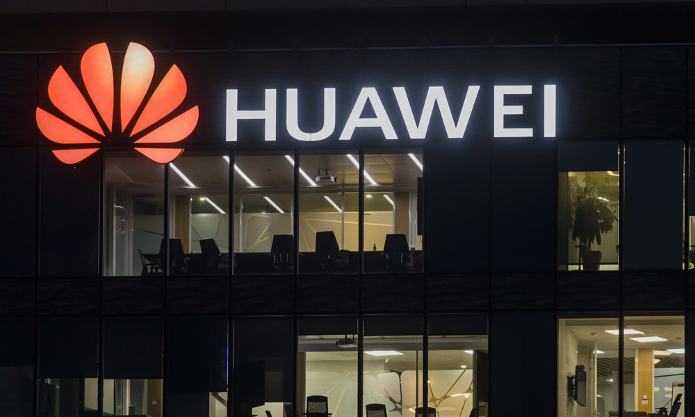 5G-Ausbau: Huawei erhebt Einspruch gegen Verbot in Schweden