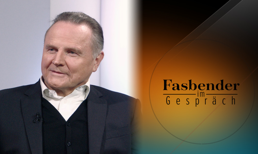 Fasbender im Gespräch mit Georg Pazderski: "Junge Leute wollen nicht nur mitmarschieren und brüllen"